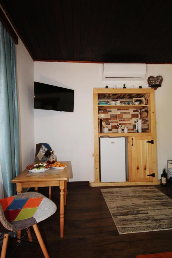 Country House Dajkovic Dupilo Esterno foto